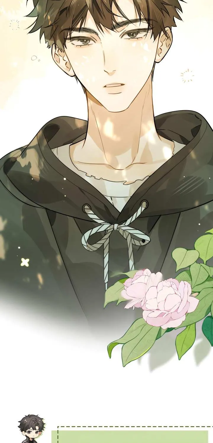 To tell you my love Chapter 6 page 39 - 