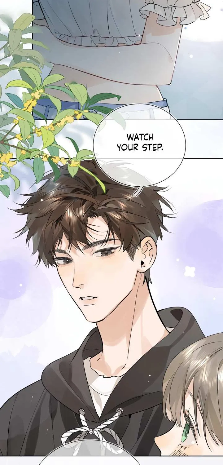 To tell you my love Chapter 6 page 5 - 
