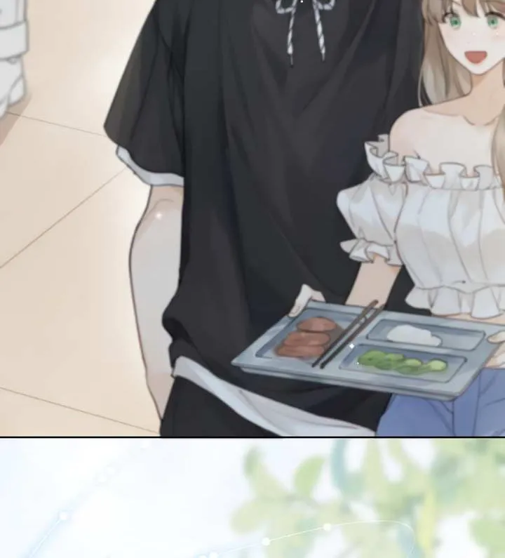 To tell you my love Chapter 6 page 7 - 