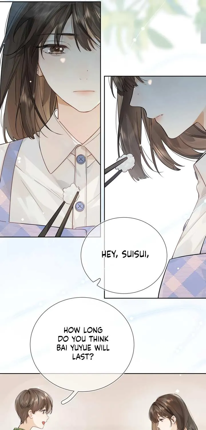 To tell you my love Chapter 6 page 8 - 