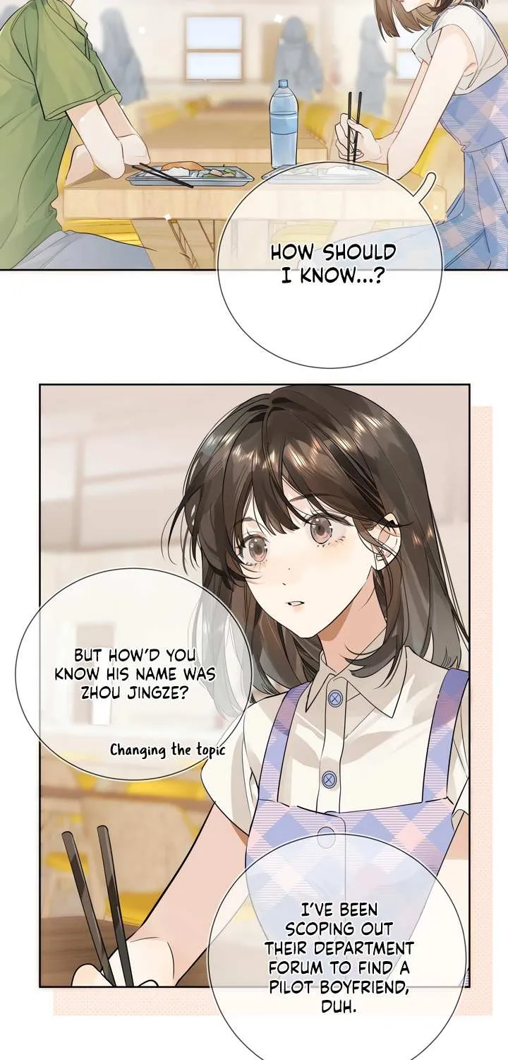 To tell you my love Chapter 6 page 9 - 