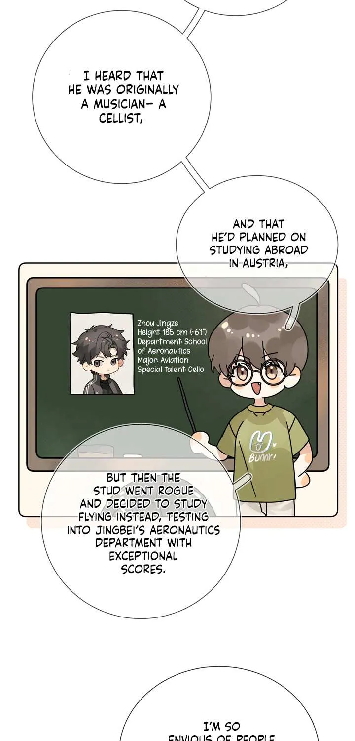 To tell you my love Chapter 6 page 10 - 