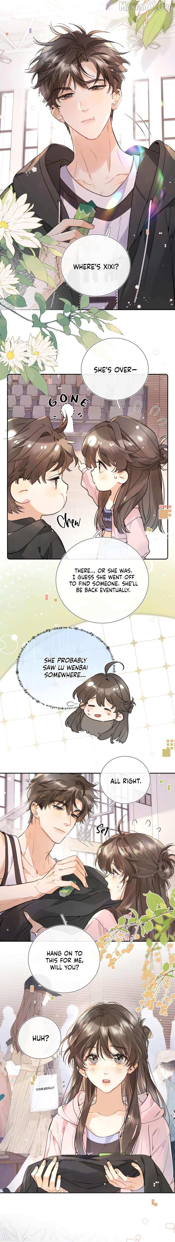 To tell you my love Chapter 60 page 2 - 