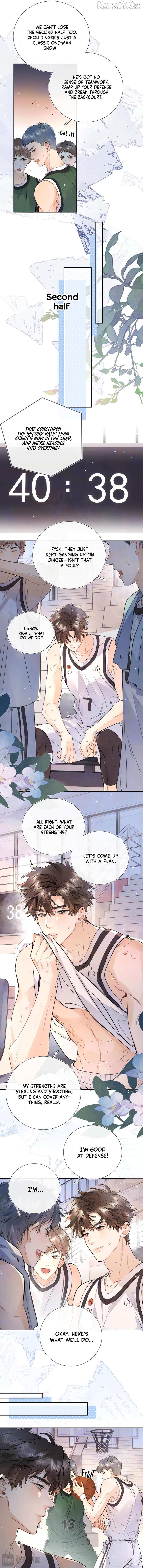 To tell you my love Chapter 61 page 3 - 