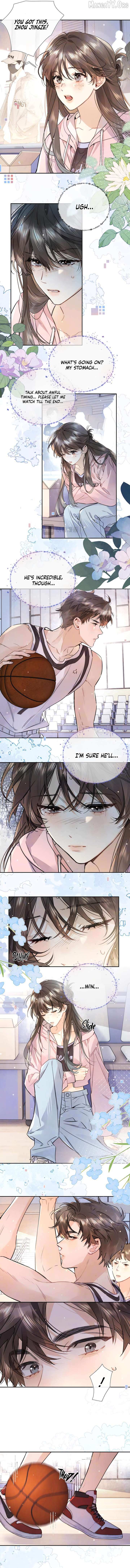 To tell you my love Chapter 61 page 5 - 