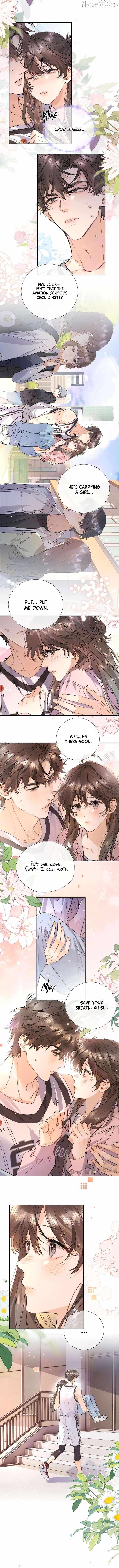 To tell you my love Chapter 62 page 2 - 