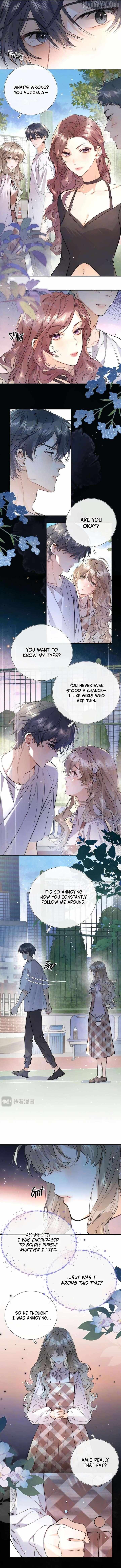 To tell you my love Chapter 62 page 4 - 