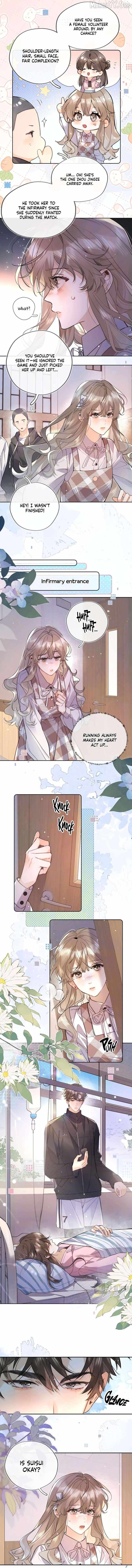 To tell you my love Chapter 63 page 2 - 