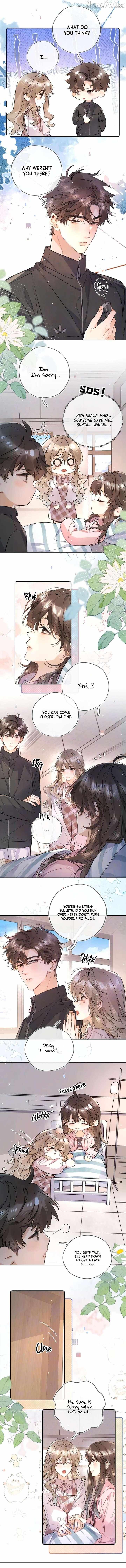 To tell you my love Chapter 63 page 3 - 