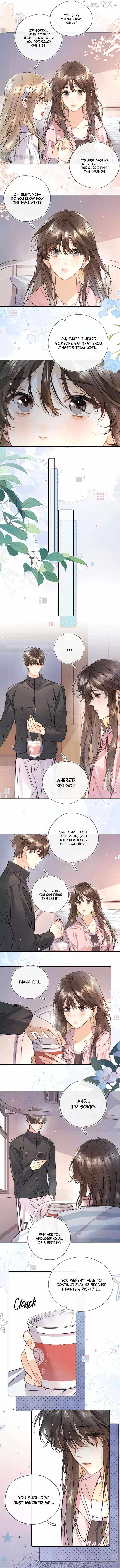 To tell you my love Chapter 63 page 4 - 