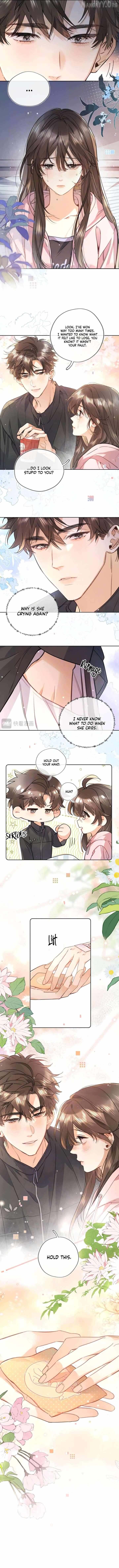 To tell you my love Chapter 63 page 5 - 