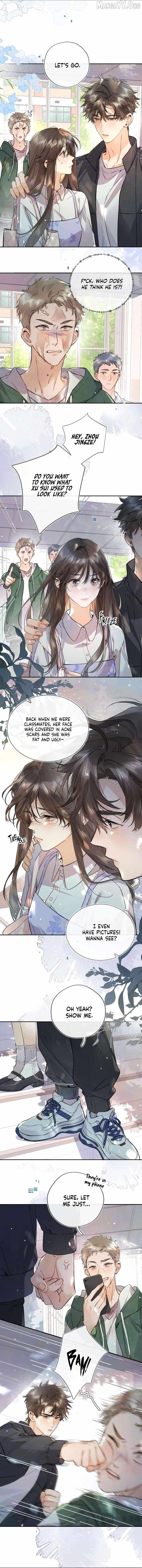 To tell you my love Chapter 65 page 11 - 
