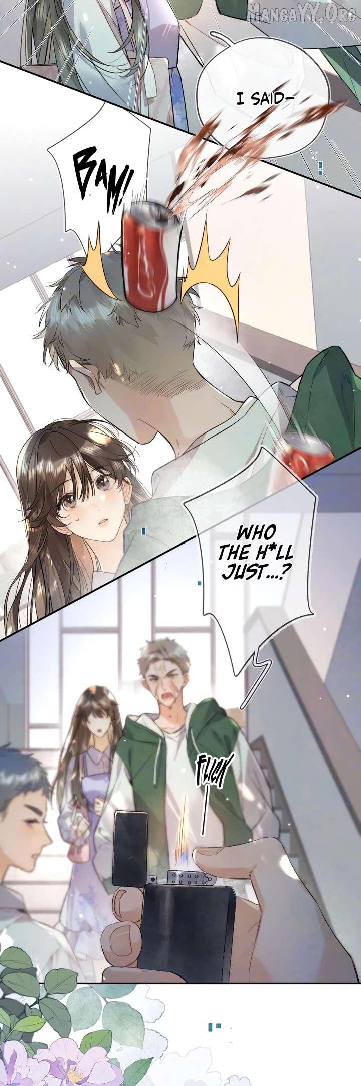 To tell you my love Chapter 65 page 9 - 