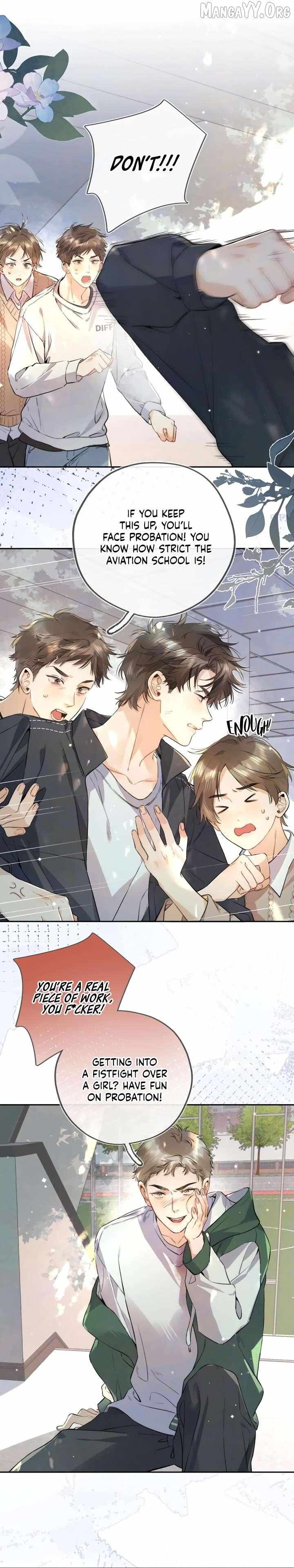 To tell you my love Chapter 66 page 3 - 