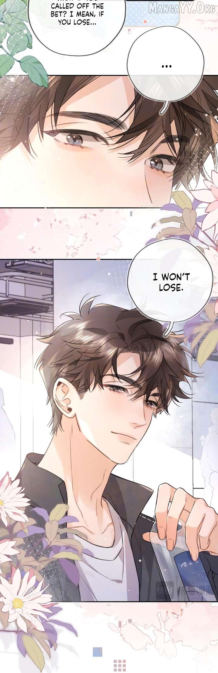 To tell you my love Chapter 66 page 10 - 