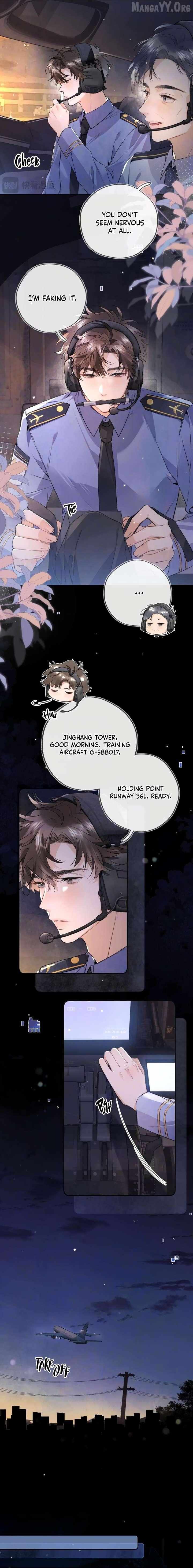 To tell you my love Chapter 67 page 4 - 
