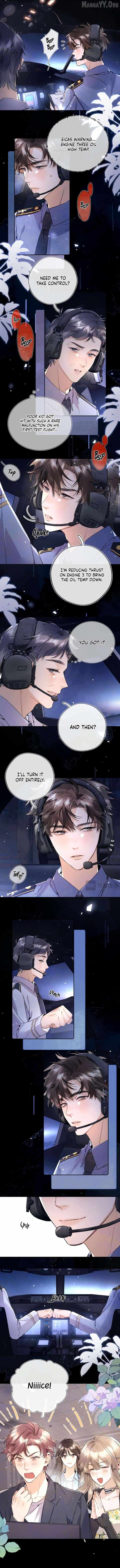 To tell you my love Chapter 67 page 5 - 