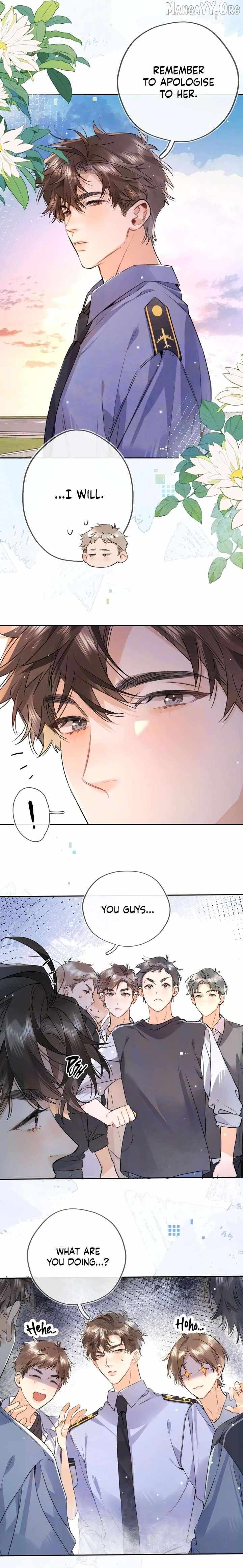 To tell you my love Chapter 68 page 3 - 