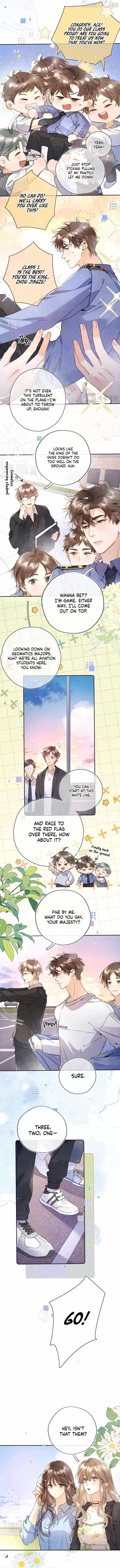 To tell you my love Chapter 68 page 4 - 