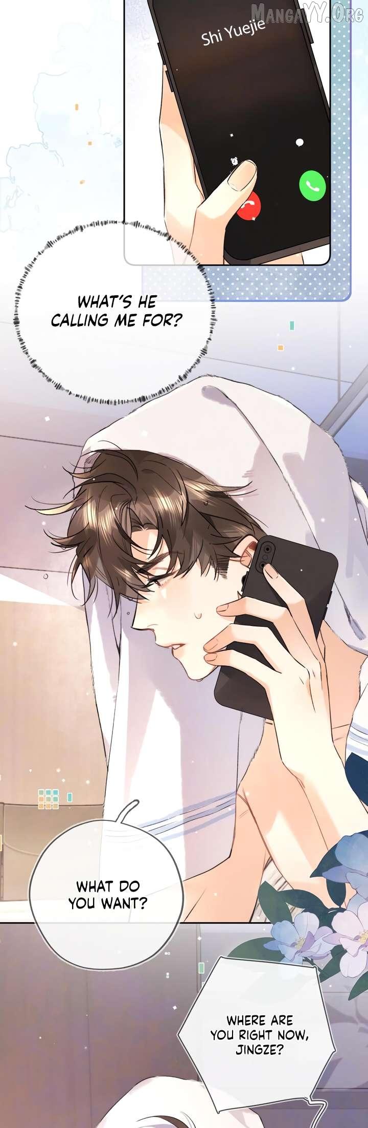 To tell you my love Chapter 69 page 11 - 