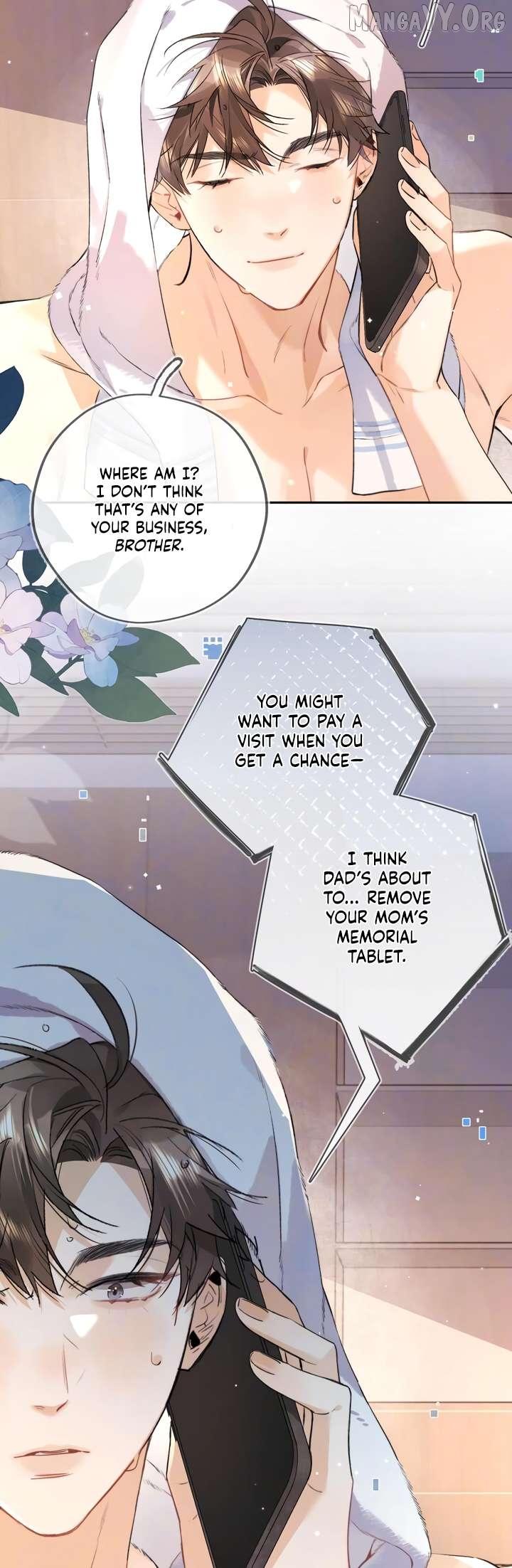 To tell you my love Chapter 69 page 12 - 