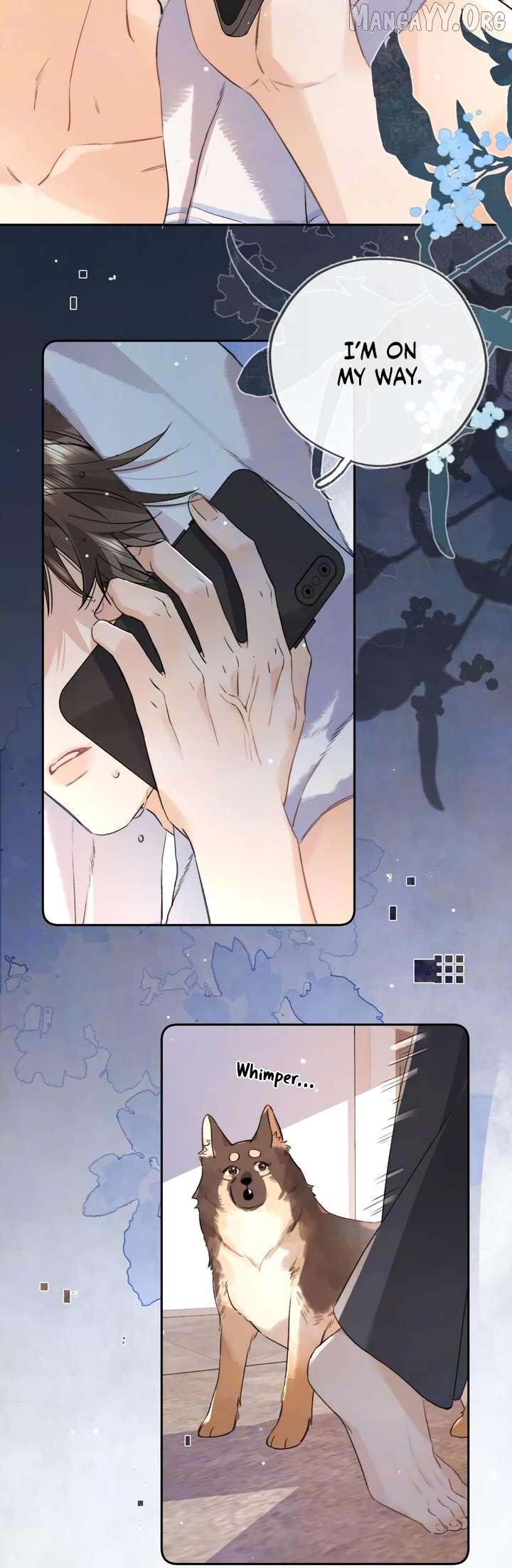 To tell you my love Chapter 69 page 13 - 