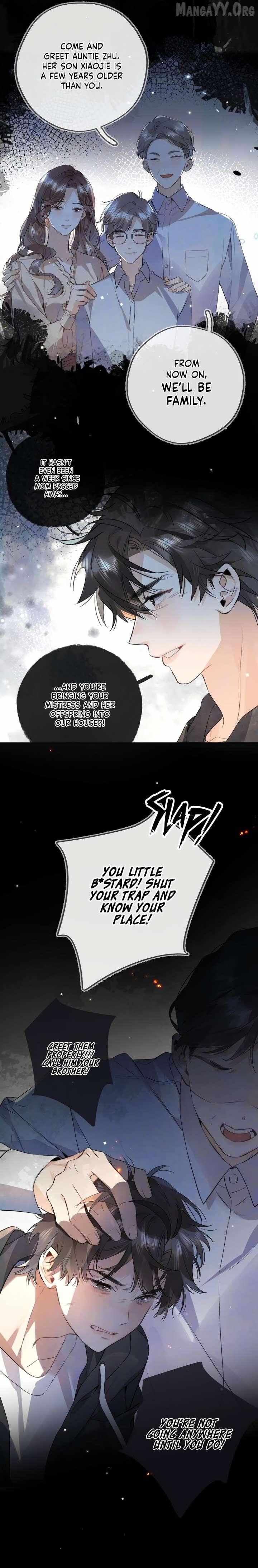 To tell you my love Chapter 69 page 15 - 