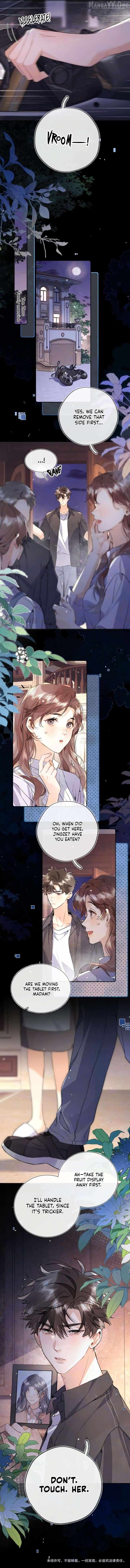 To tell you my love Chapter 69 page 16 - 