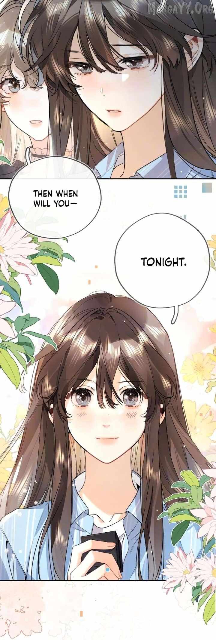To tell you my love Chapter 69 page 7 - 