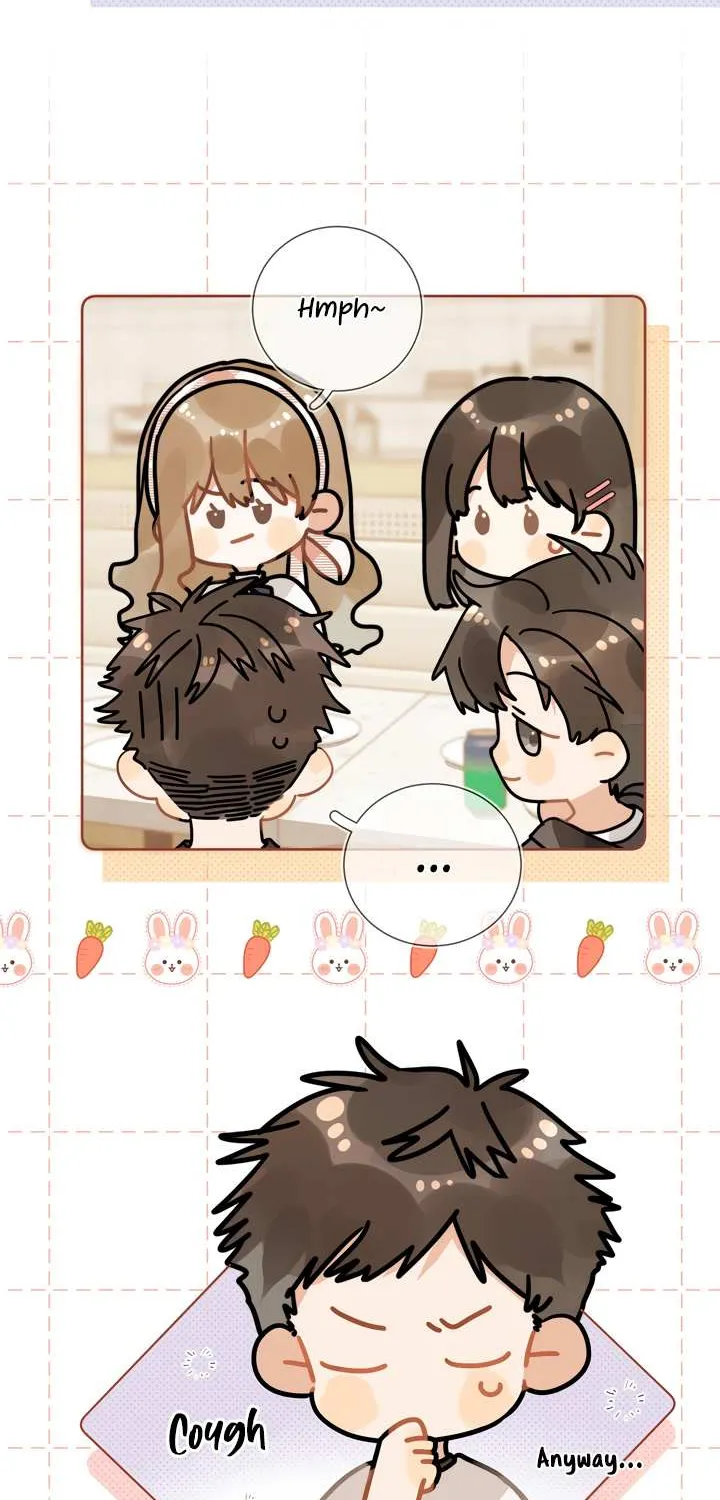 To tell you my love Chapter 7 page 11 - 
