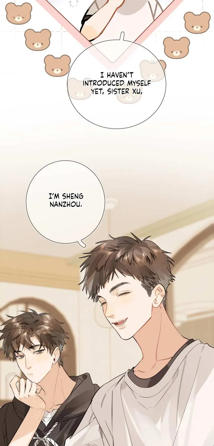 To tell you my love Chapter 7 page 12 - 