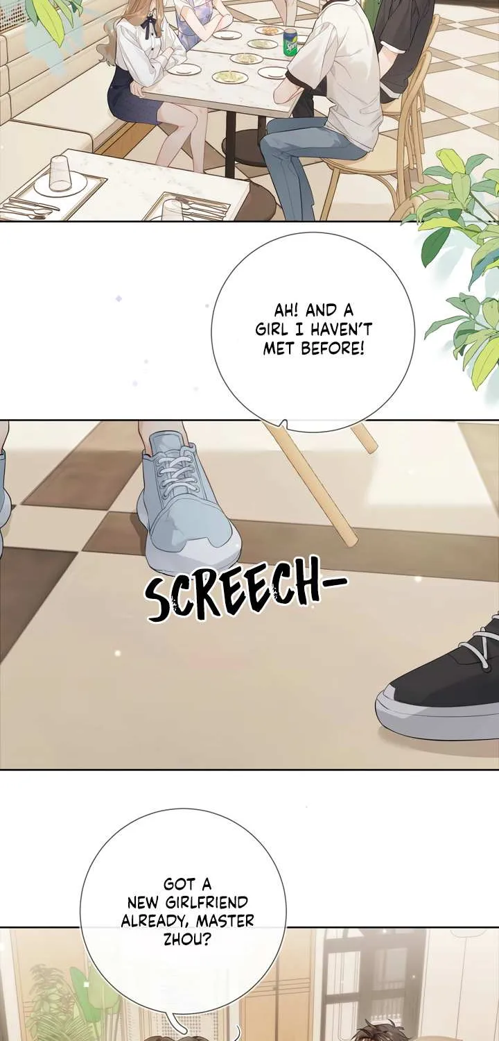 To tell you my love Chapter 7 page 17 - 