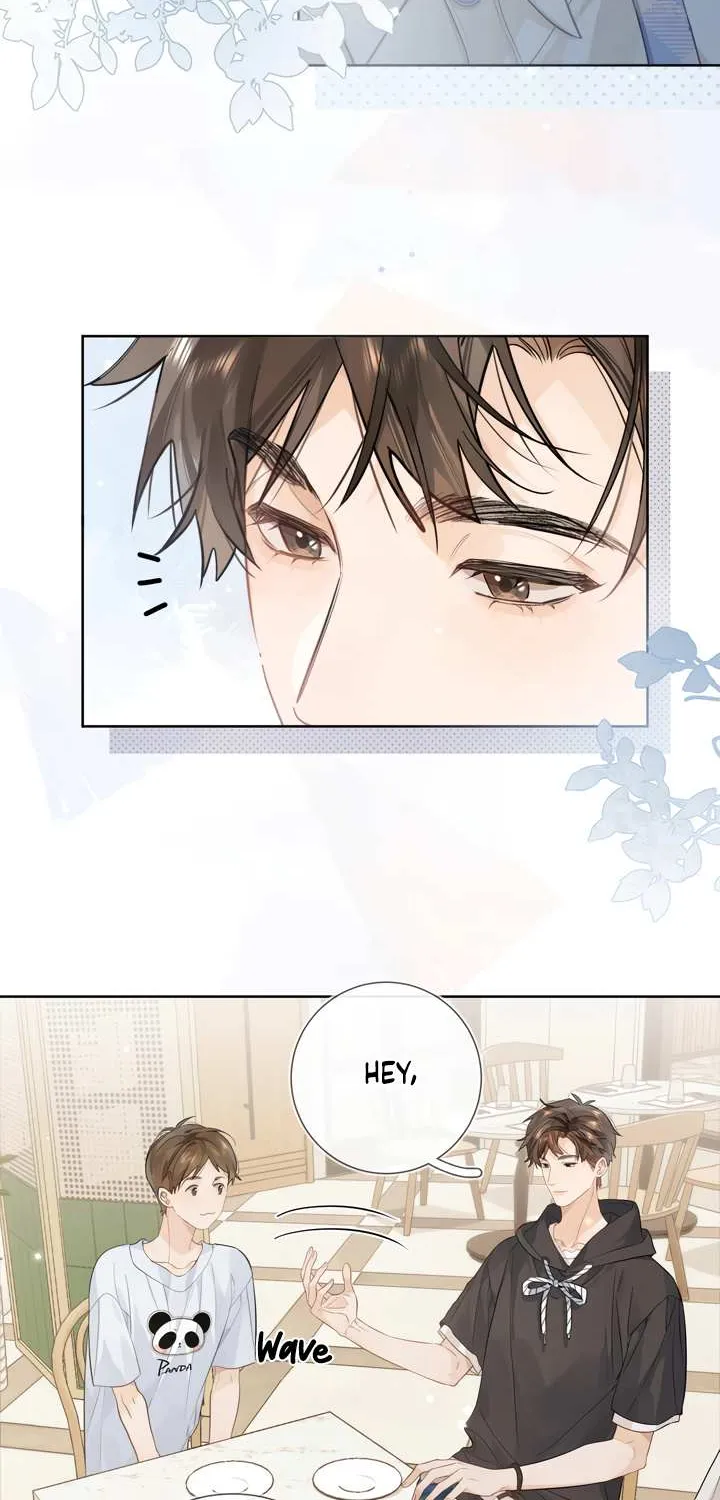 To tell you my love Chapter 7 page 19 - 