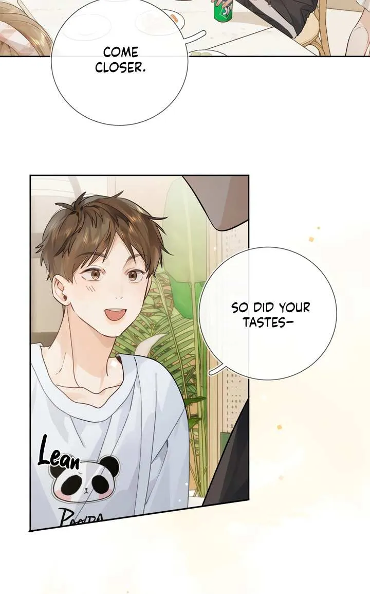 To tell you my love Chapter 7 page 20 - 