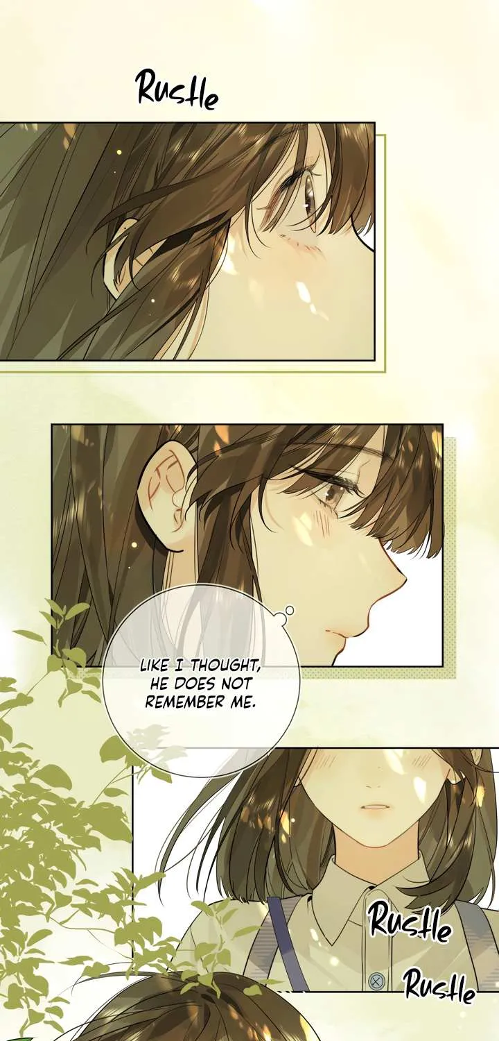 To tell you my love Chapter 7 page 3 - 