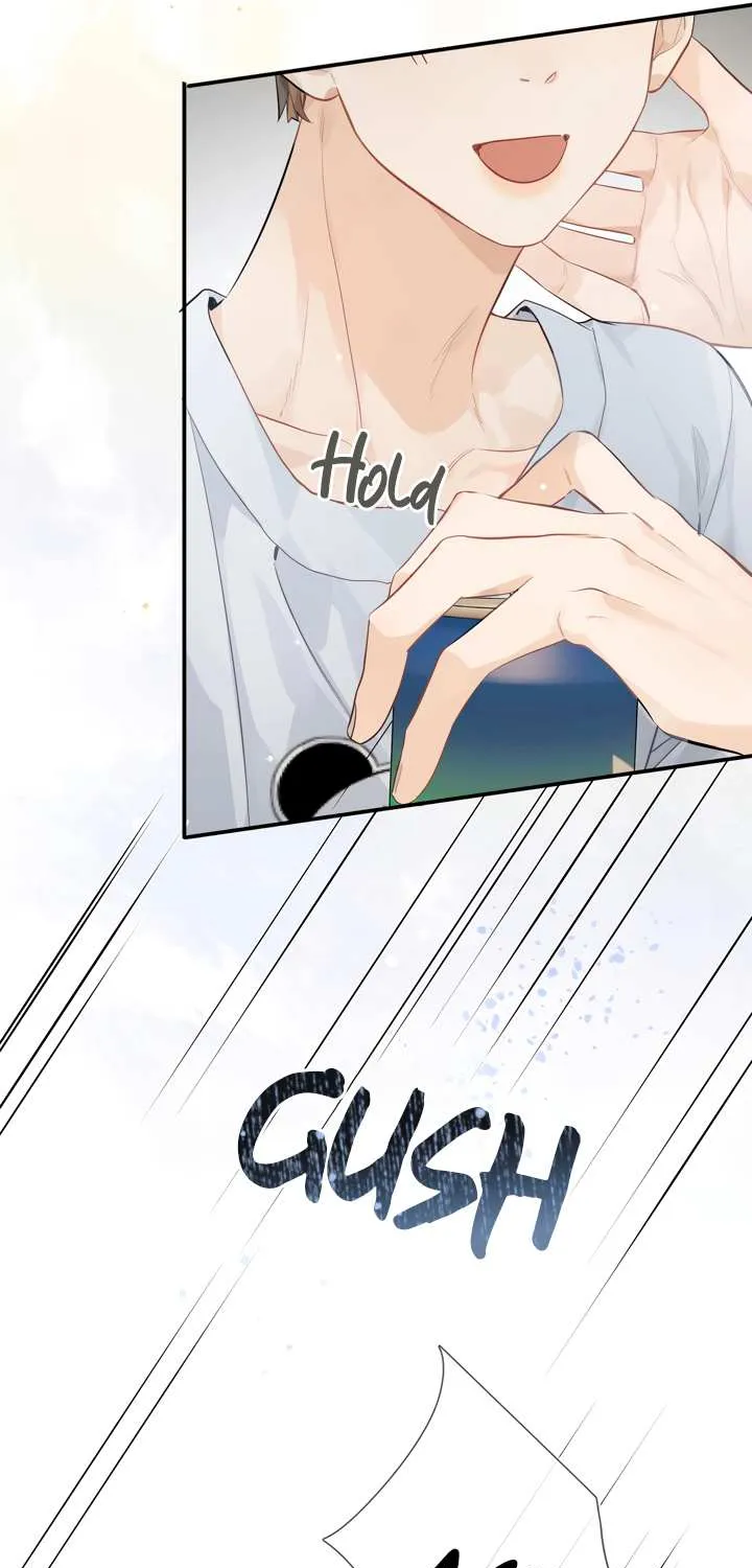 To tell you my love Chapter 7 page 21 - 