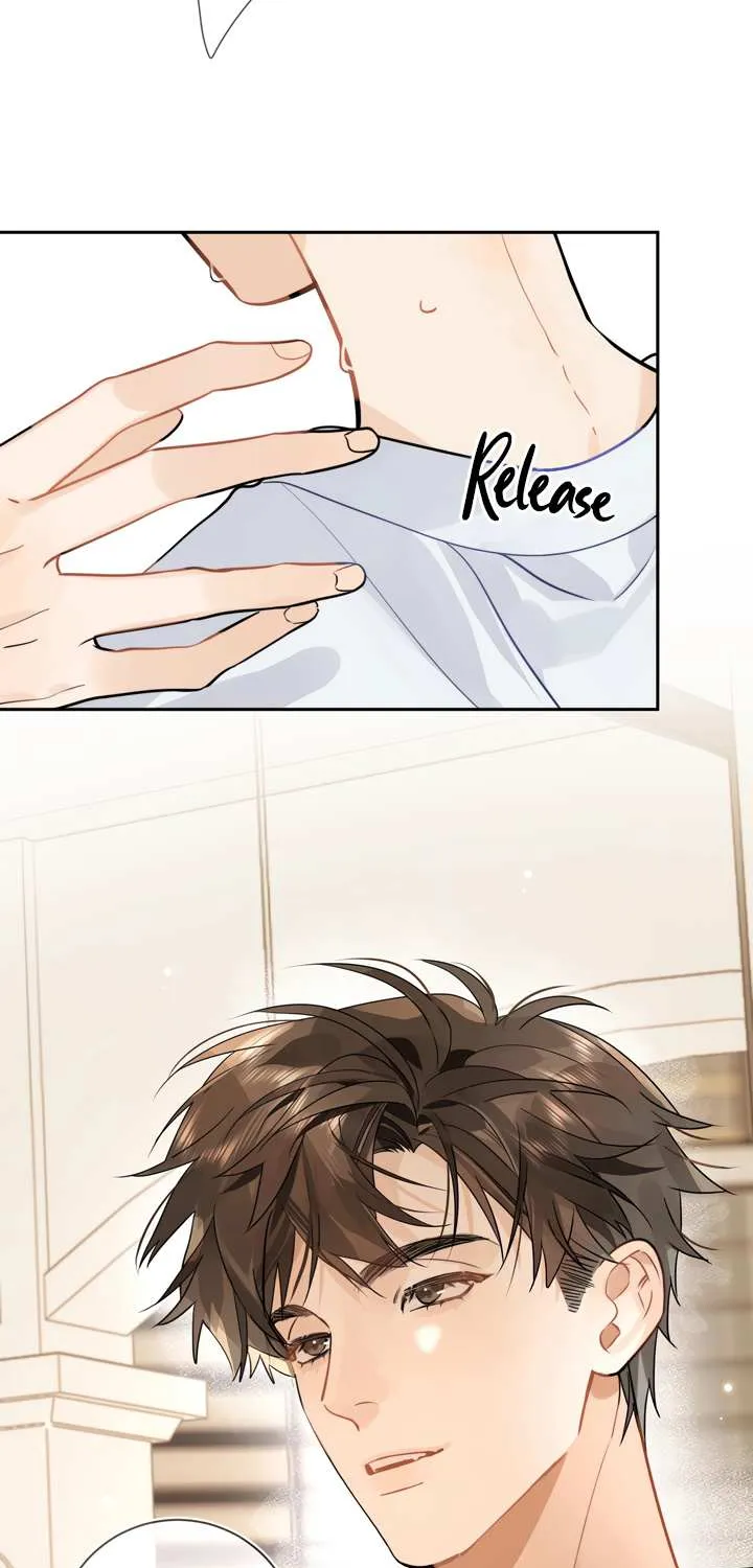 To tell you my love Chapter 7 page 23 - 