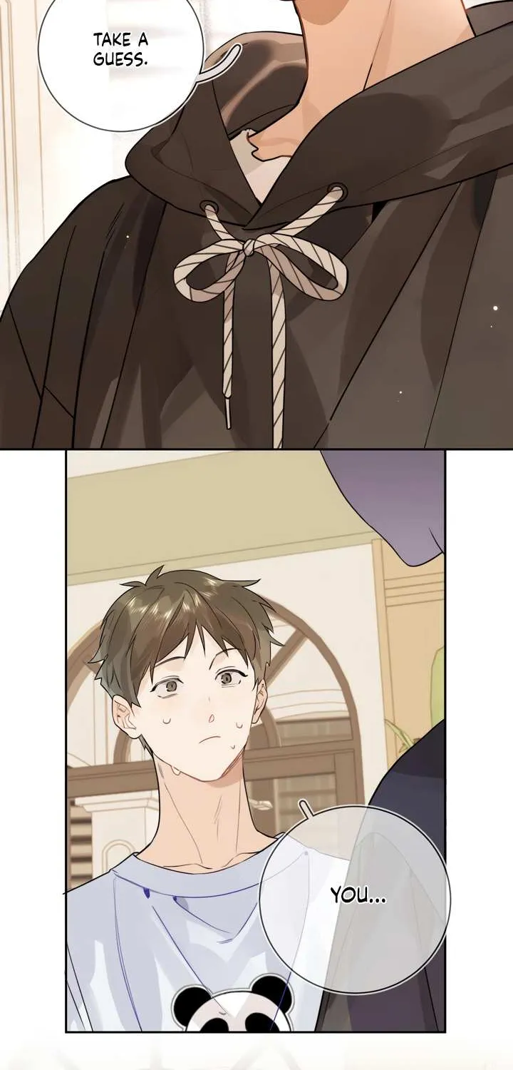To tell you my love Chapter 7 page 24 - 
