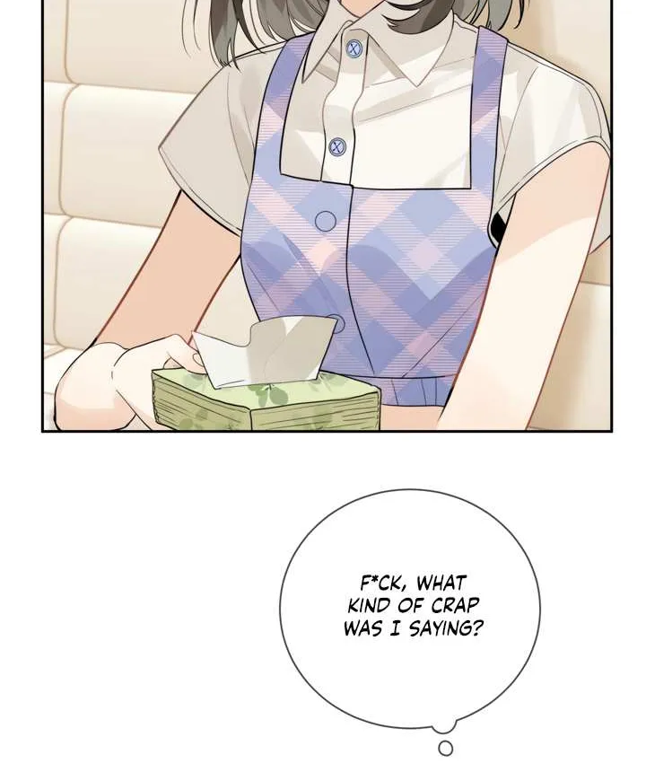 To tell you my love Chapter 7 page 26 - 
