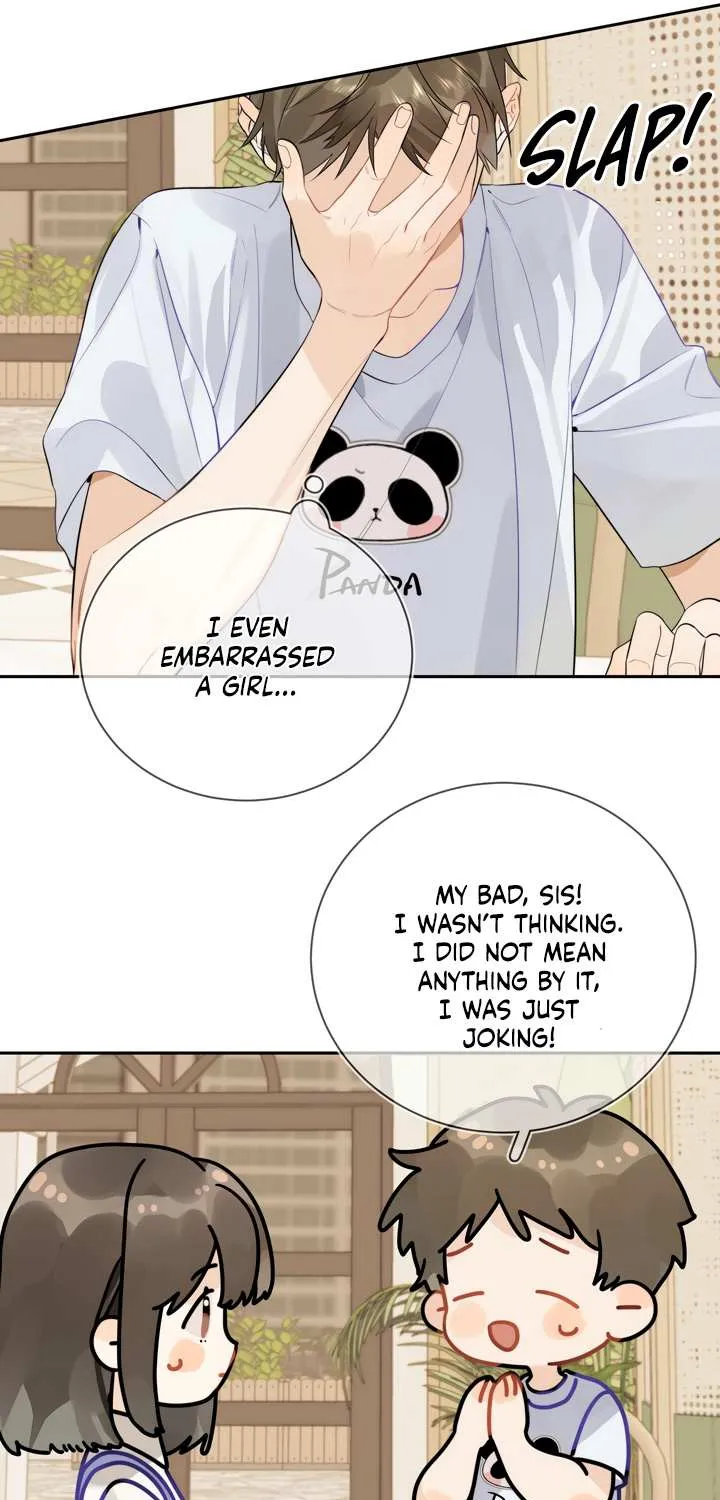 To tell you my love Chapter 7 page 27 - 