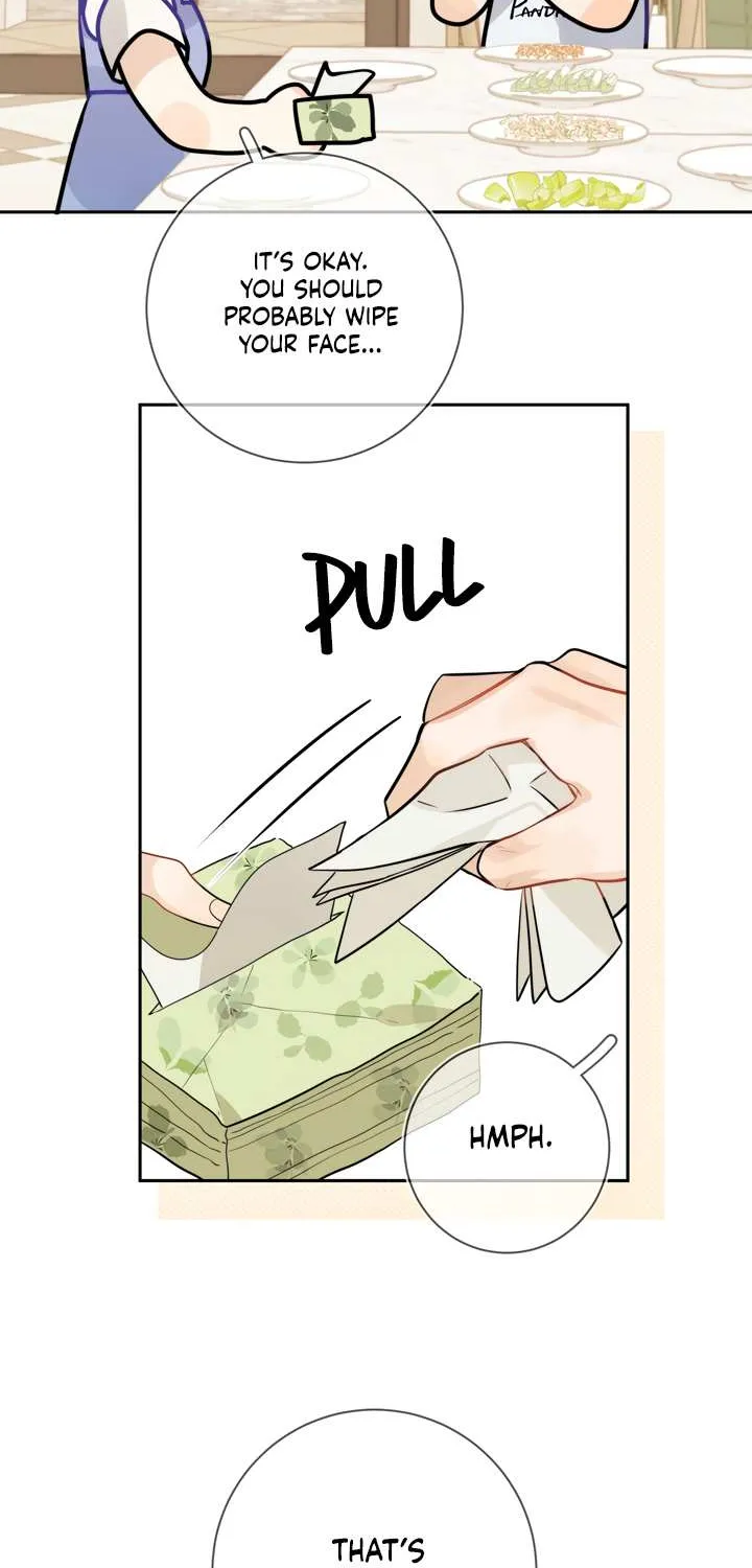 To tell you my love Chapter 7 page 28 - 
