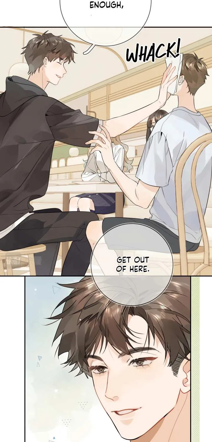 To tell you my love Chapter 7 page 29 - 