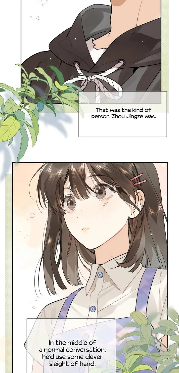 To tell you my love Chapter 7 page 30 - 