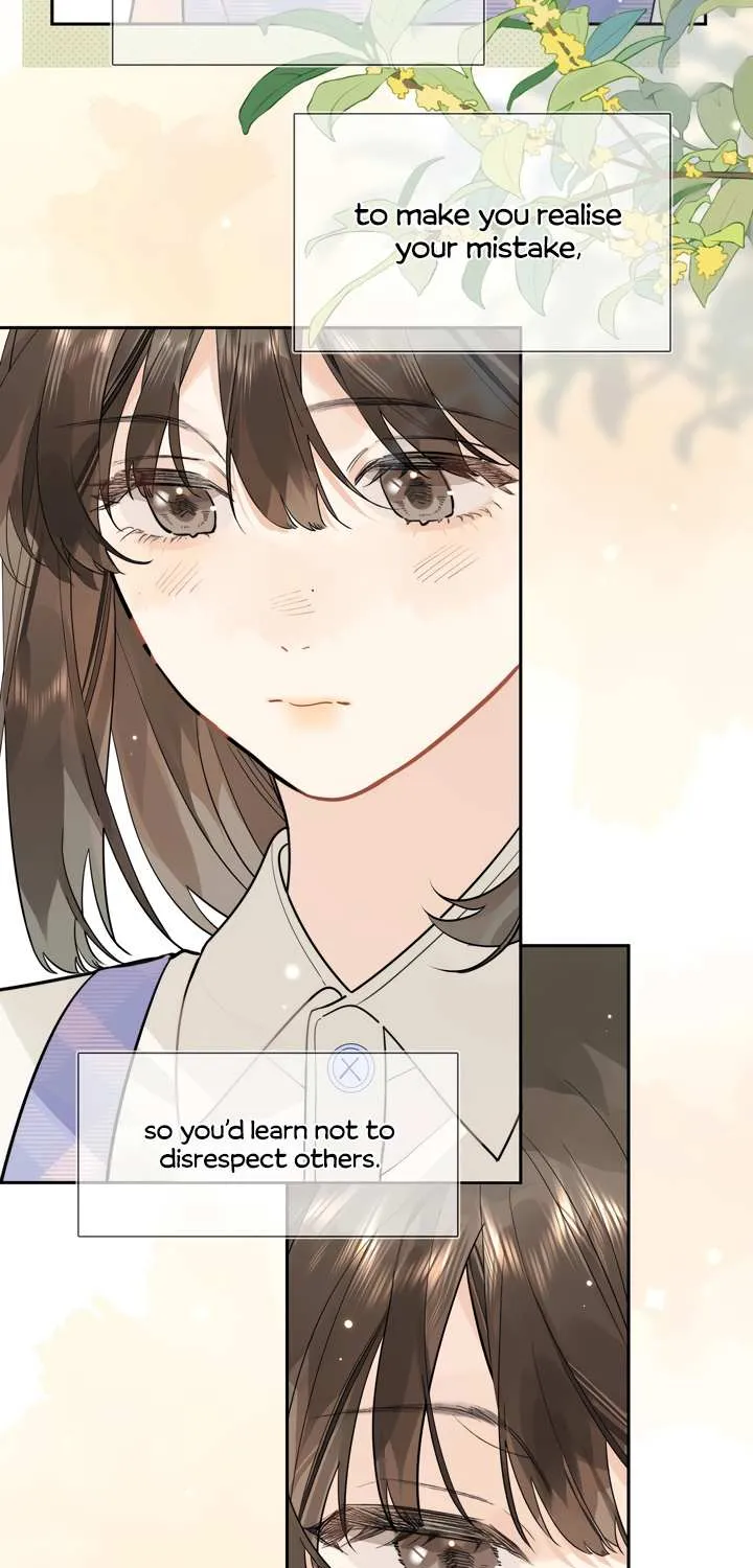 To tell you my love Chapter 7 page 31 - 