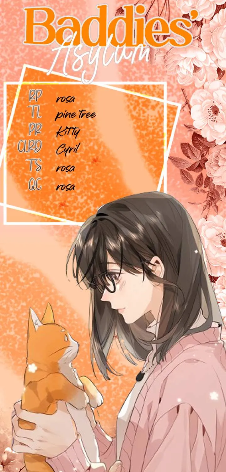 To tell you my love Chapter 7 page 35 - 