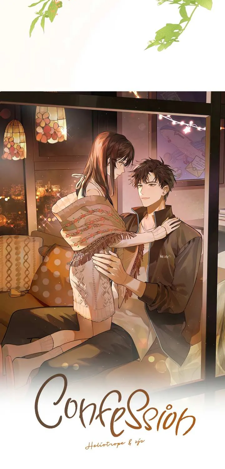 To tell you my love Chapter 7 page 5 - 