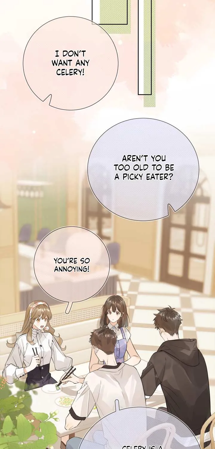 To tell you my love Chapter 7 page 7 - 