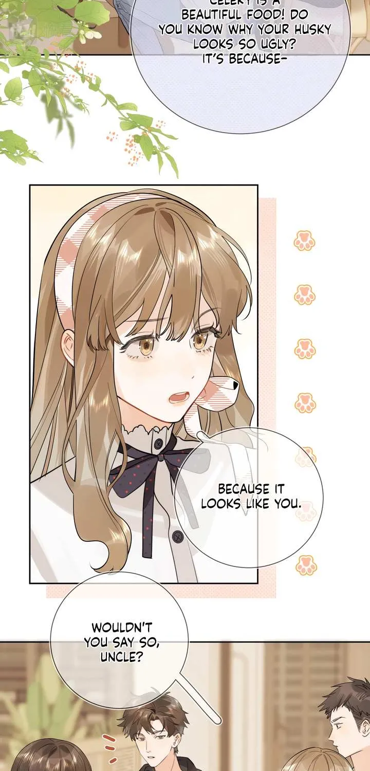 To tell you my love Chapter 7 page 8 - 