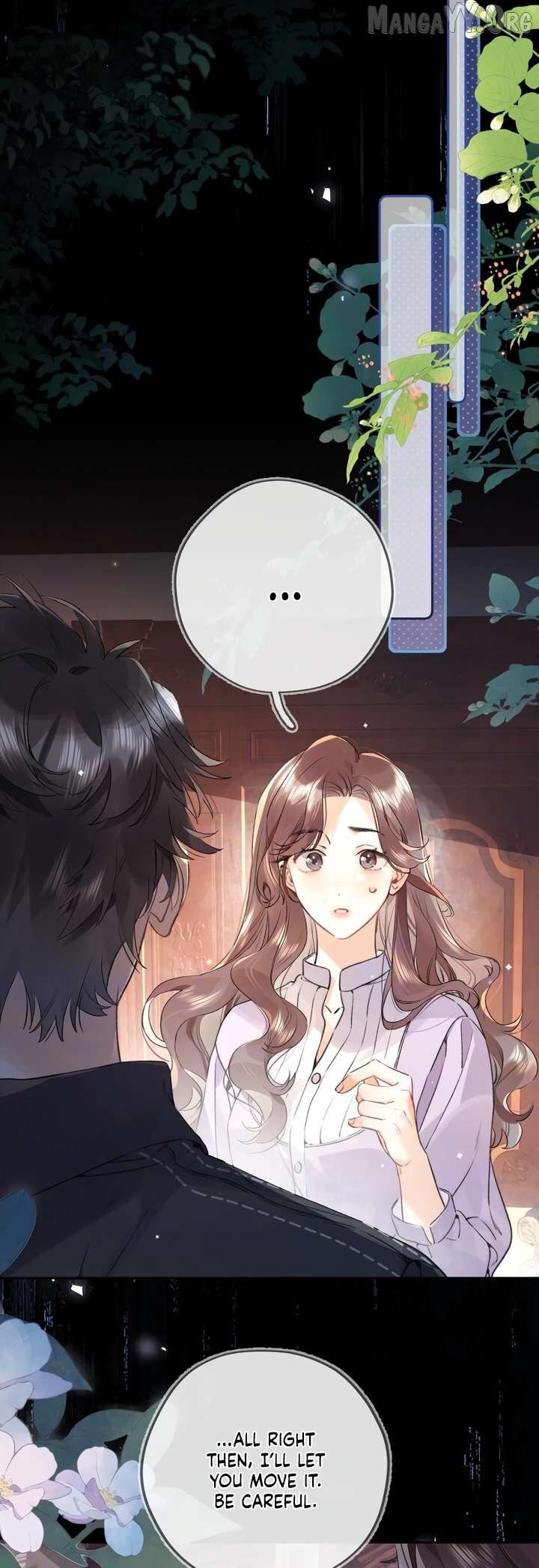 To tell you my love Chapter 70 page 3 - 