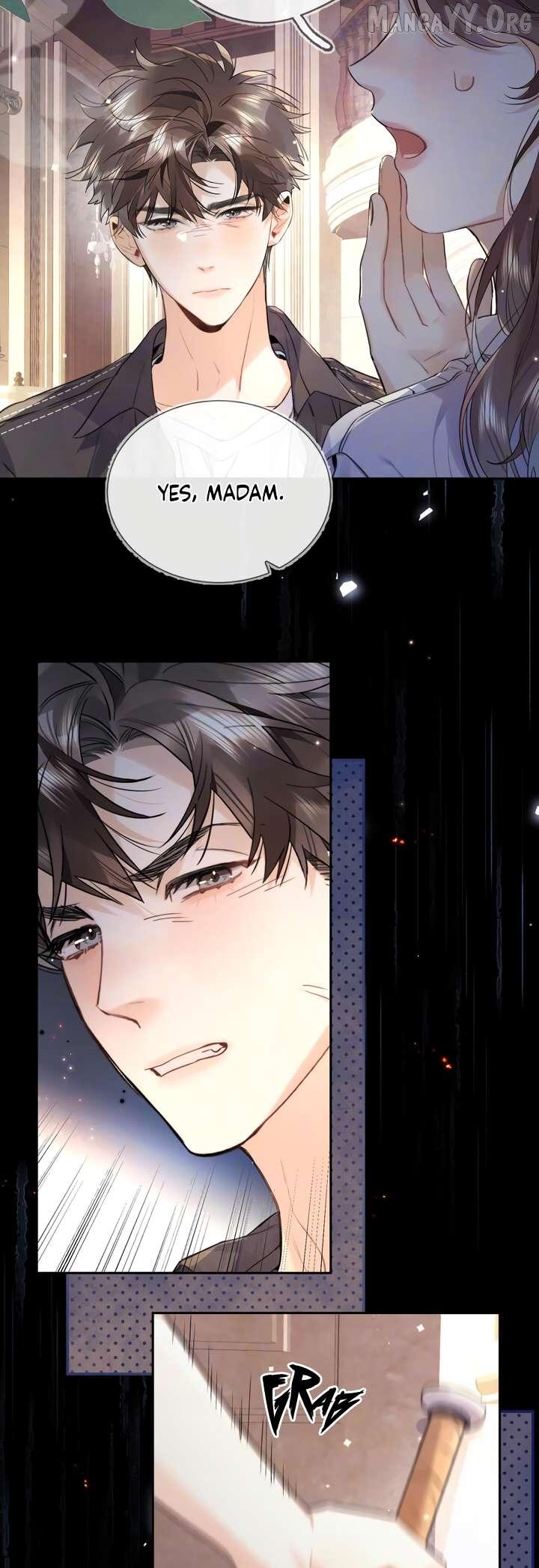 To tell you my love Chapter 70 page 4 - 
